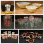 Moore Family Auction, bids start to end 7pm Tue Mar 11th pickup Thur Mar 13th noon-6pm