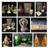 Packed house 5 bids start to end March 11th at 7pm pickup Wed March 12th 3p-6p