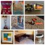 NW OKC Gentleman downsize, bids start to end 7pm Mon Mar 17th pickup Wed Mar 19th 3p-4p