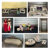 Public Storage Clean out bids start to end 7pm Apr 4th, pickup on Mon Apr 7th 2pm-6pm