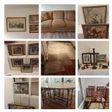 Midwest City Sale bids start to end Fri Apr 11th 7pm, pickup Mon Apr 14th 3pm-6pm