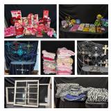 Toy Sale 2 bidding starts to end 7pm Mon Apr 21st pickup Wed Apr 23rd 3pm-7pm