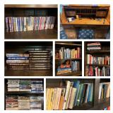 Downsizing in Choctaw bids start to end 7p Tuesday Apr 22nd, pick up Thur Apr 24th 3pm-6pm