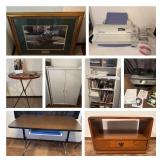 Downsizing Seniors bids start to end 7pm Tue 29th pickup Thursday May 1st 3pm-6pm