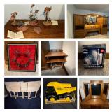 Downsizing in Choctaw 2 bids start to end 7pm Fri May 2nd  pickup Mon May 5th 3pm-6p