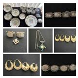 Edmond Jewelry 6 bids start to end 7pm Jun 13th pickup Mon Jun 16th 3pm-6pm Edmond Jewelry 6 bids start to end 7pm Jun 13th pickup Mon Jun 16th 3pm-6pm