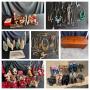 Small Moore Sale begins to end 7pm Thur Jun 19th pickup Mon Jun 23rd 4pm-6pm