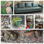 Edmond Condo Downsized starts to end 7pm Jul 7th, pickup 4p-6p, no Alternate pickup days