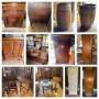 Antique Barn Finds, starts to end 7pm Wed Jul 9th pickup Sat Jul 12th 10am-2pm