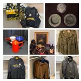Haven Sale, bids start to end Mon Jul 21st 7pm, pickup Tue Jul 22nd 2pm-6pm.