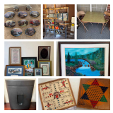 24 Hour Lost Lot Sale bids start to end 7pm Jul 31st pickup Fri Aug 1st 3pm-6pm