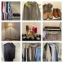 NW Gentlemen Estate bids start to end Tue Aug 5th pickup Thur Aug 7th 3pm-6pm