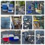 Norman Treasure Trove bids start to end 7pm Tue Aug 12th pickup Thur Aug 14th 2pm-7pm