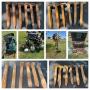Goldsby Metal Sale bids start to end Tue Aug 26th 7pm, pickup Thur Aug 28th 10am-7pm