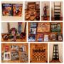 Norman Dungeons & Dragons Sale bids start to end 7pm Mon Sep 1st pickup Wed Sep 3rd 3pm-6pm