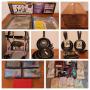 Sale in The Village bids start to end 7pm Mon Sep 22nd pickup Wed Sep 24th 3pm-6pm