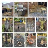 OU Volkswagen bids start to end Tue Oct 28th pickup Thur Oct 30th noon-6pm