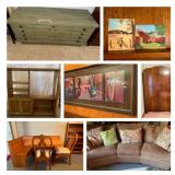 Warehouse purge Bids start next end Mon Nov 17th Pick up will be Wednesday 10am-6pm