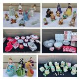 Angel in Heaven bids start to end 7pm Tue Nov 18th pickup Thurs Nov 20th 3pm to 6pm