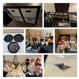 Angel 3 bids start to end 7 Pm Sat Nov 29th, Next Day Sun Nov 30th pickup noon-4pm