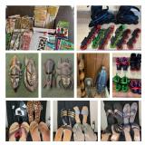 MWC downsizing bids start to end 7pm Sat Jan 17th pick up Mon Jan 19th 10am-5pm