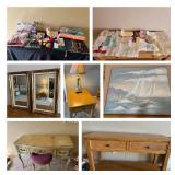 Estate cleanout bids start to end Wed Mar 4th 7pm pick up Thur Mar 5th 3pm-6pm