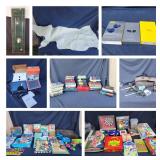 Consignment March 26 NO. 2 bids start to end Wednesday April 1st