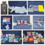 Consignment March 26 NO. 2 bids start to end Wednesday April 1st