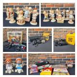 Midwest City downsized Bids start to end 7pm Mon Apr 20 Pickup Wed Apr 22 2pm-6pm