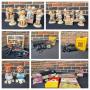 Midwest City downsized Bids start to end 7pm Mon Apr 20 Pickup Wed Apr 22 2pm-6pm