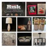 Tecumseh cleanout bids start to end Mon Apr 27 7pm pickup Wed Apr 29 10a-6p