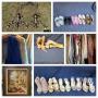 Edmond Vintage bids start to end 7pm Tue May 5th Pickup Thur May 7th noon-6pm