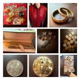 Flash Sale Tecumseh bids start to end 7p Wed May 13 pickup Fri May 15 noon - 6pm