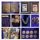 Flash Sale Continued bids start to end 730pm Thur May 14th pickup Fri May 15th noon - 6pm