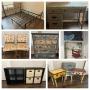Small NW Cleanout bids start to end Mon May 25th at 7pm pickup Wed May 27th 3p-6pm