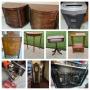 Edmond Flash Sale bids start to end 6pm Mon May 25th pickup Tue May 26 4pm-6pm