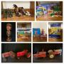 Moore Treasure Bids start to end 7pn Tue Jun 16 pickupThur Jun 18th 4pm-7pm
