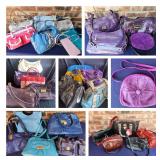 Ladies Accessories Bids start to end Mon Jul 6th at 7pm pickup Wed Jul 8th 4pm-7pm