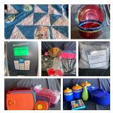 Choctaw Treasures bids start to end 830pm Mon Jul 6th pick up Wed Jul 8th 4pm-6pm