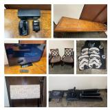 63rd Downsize bids start to end 7pm Mon Aug 10th pickup Wed Aug 12th 4pm-6pm