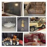 Southern View Sale 4 bids start to end Wed Aug 12th, Pickup Fri Aug 14th 4pm-6pm