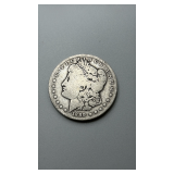 1889 Moragn