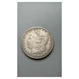 1902 Morgan