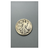 1917 S on Rev. Walking Liberty