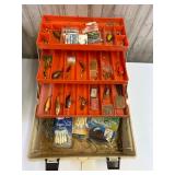 Spring Fishing, Camping & Golf Auction