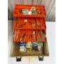 Spring Fishing, Camping & Golf Auction