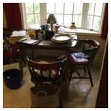 LAST HURRAH THURS. 1/12 AT MAPLEWOOD VICTORIAN! CASH & CARRY 