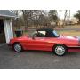 New Jersey Estate and Moving Sales is in Somerset! 1985 ALPHA ROMEO SPIDER! 50'S VINTAGE, ANTIQUES!