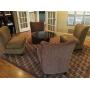 NEW JERSEY ESTATE AND MOVING SALES IS IN MENDHAM FOR A MAGNIFICANT PARTIAL TWO DAY SALE