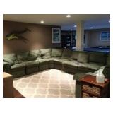 BEAUTIFUL CONTENTS SALE AT LUXURIOUS FAR HILLS HOME! FRONT GATE, MUSICAL INSTRUMENTS, APPLIANCES